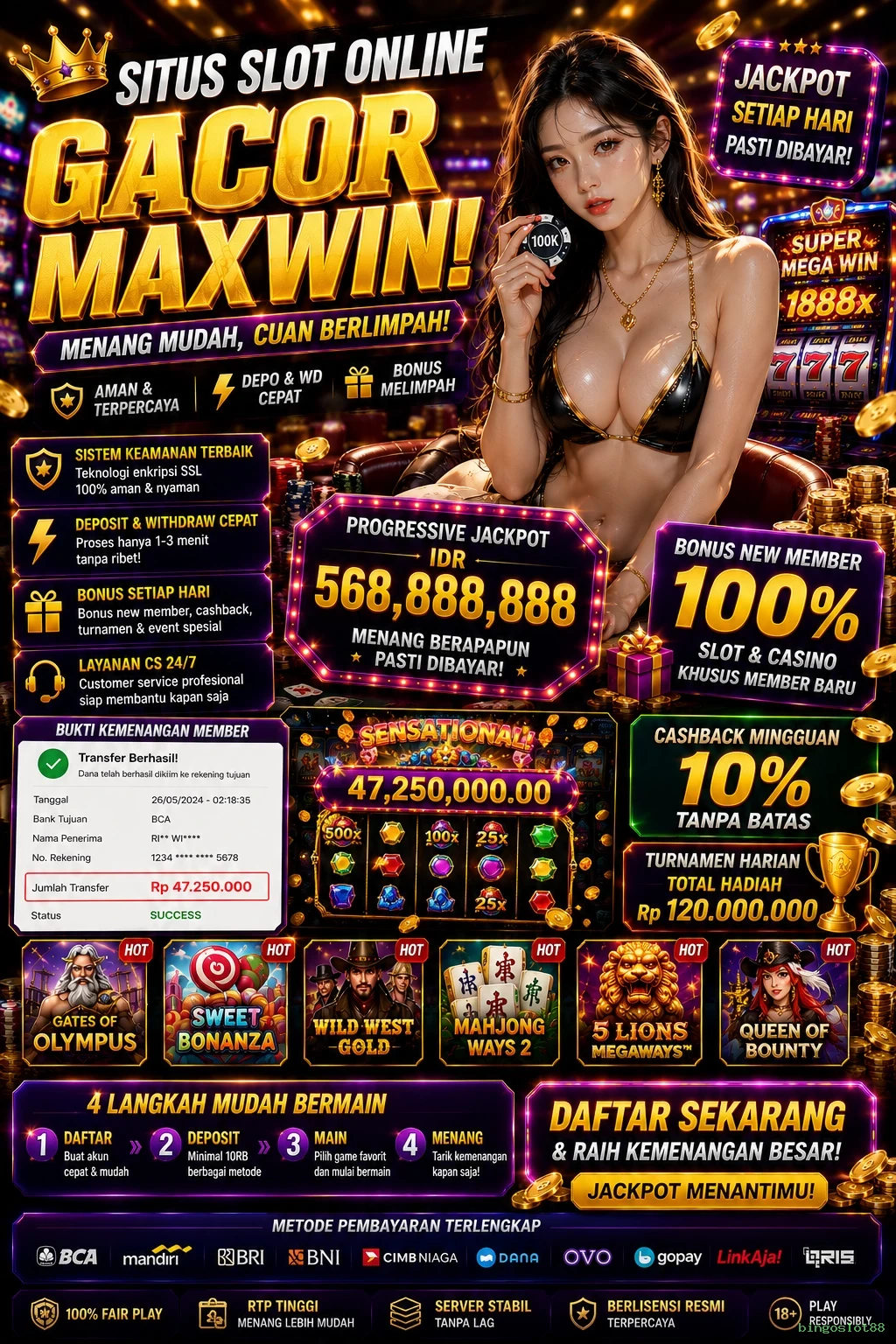 bingoslot88