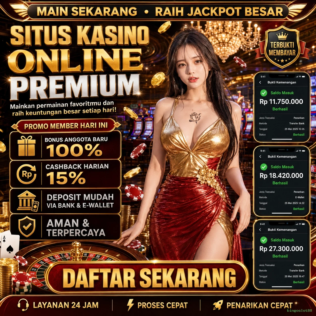 bingoslot88