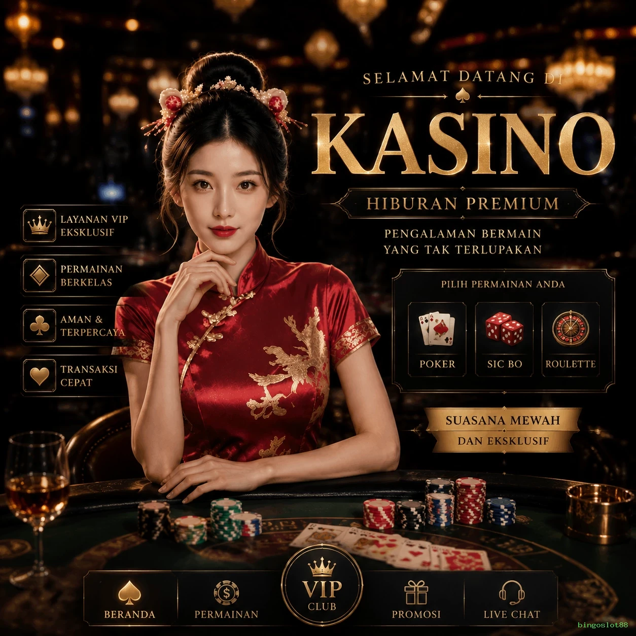 bingoslot88