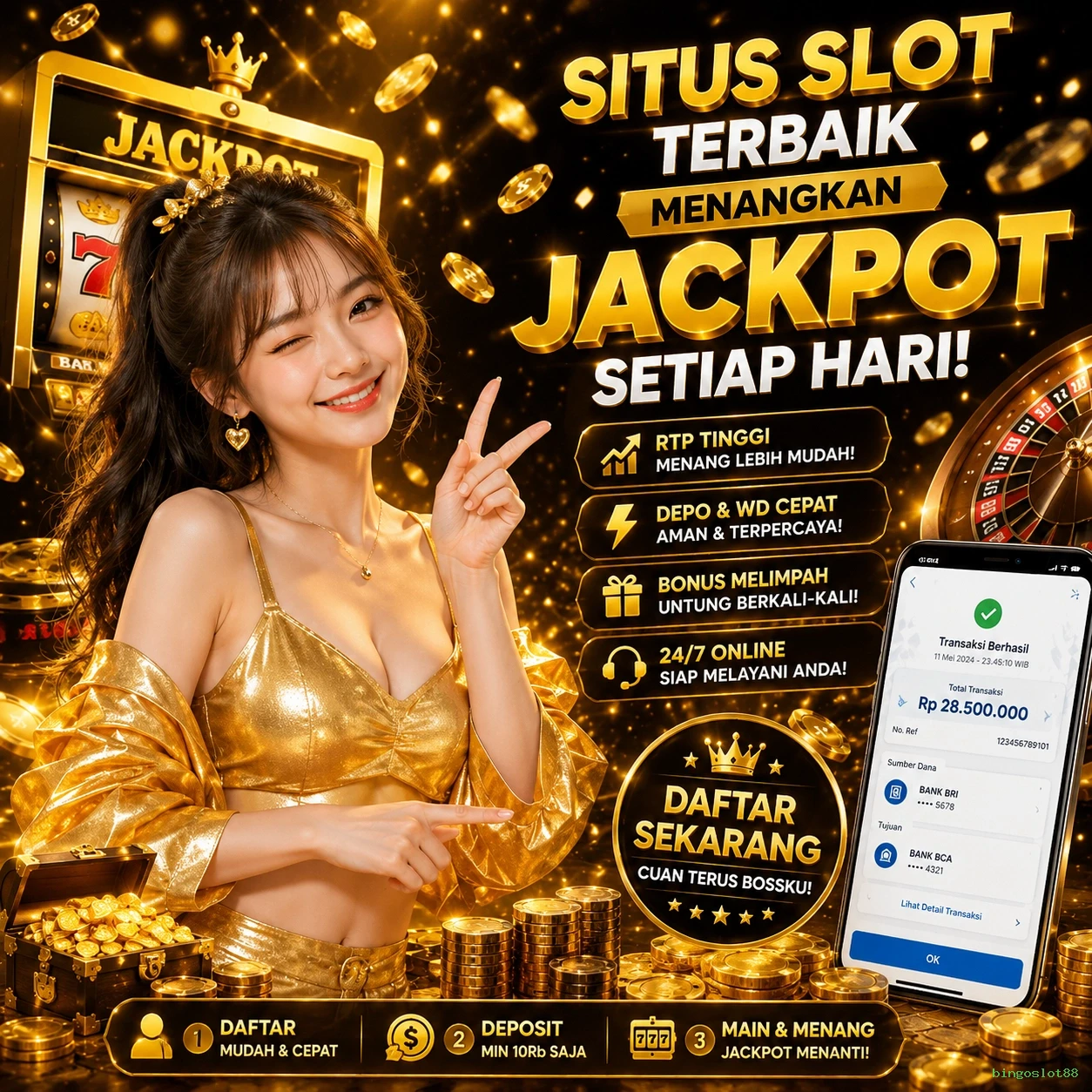 bingoslot88