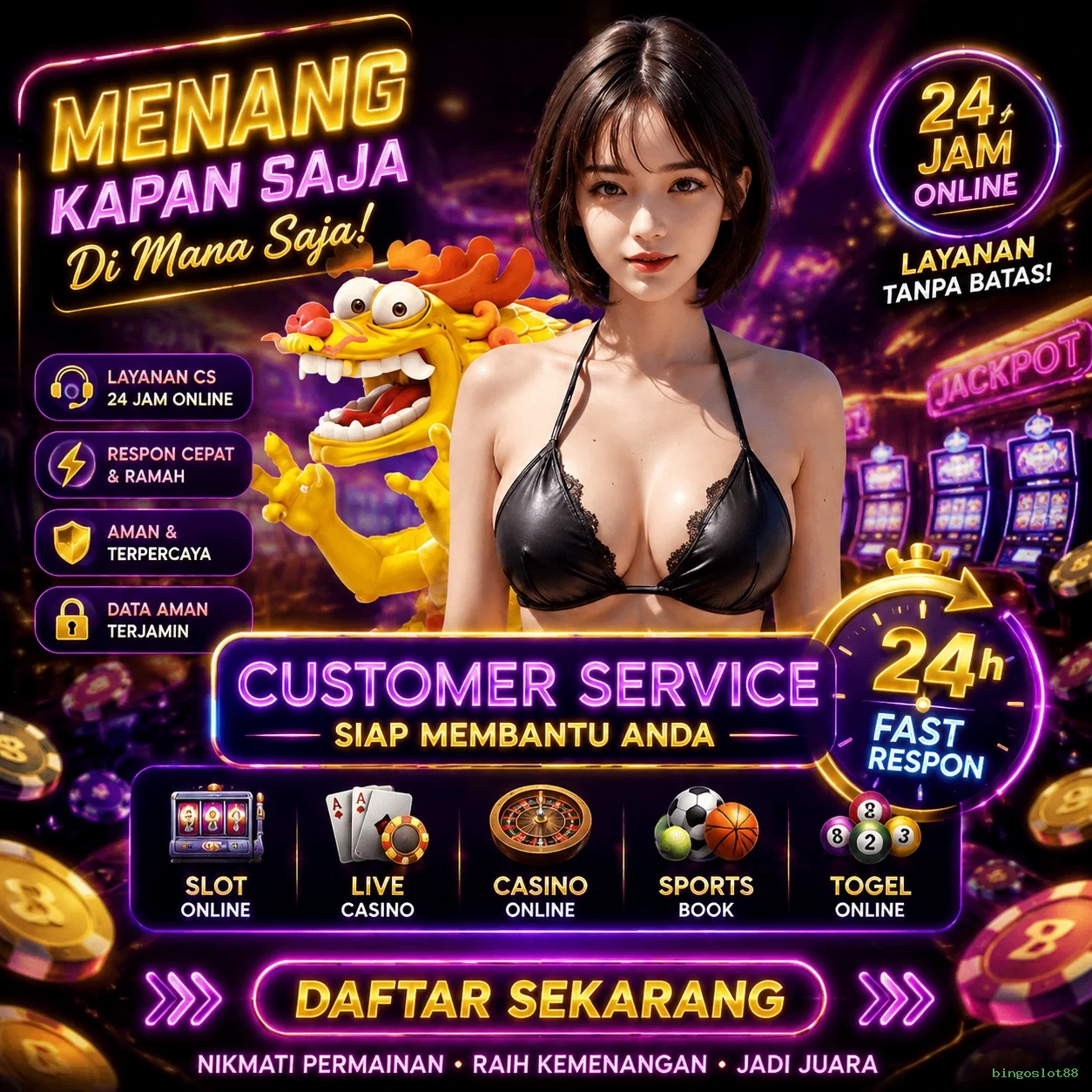 bingoslot88